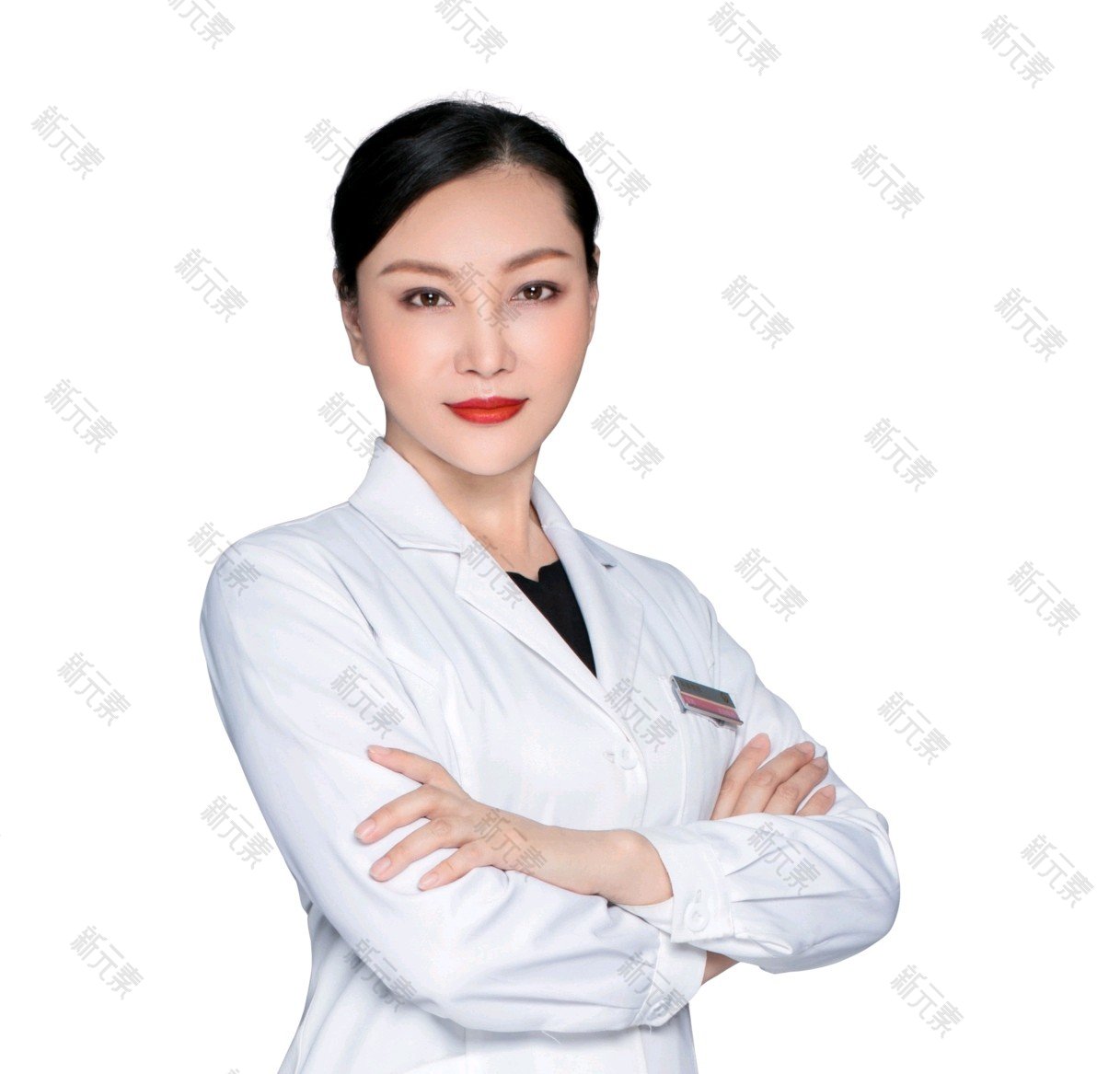 张玮 头像