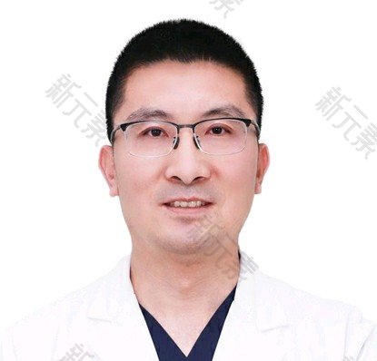 薛志军 头像