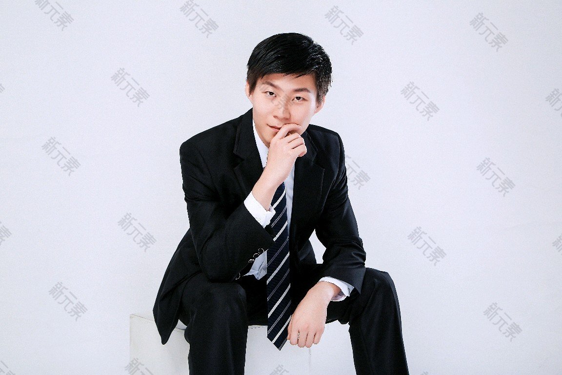 郭炜 头像