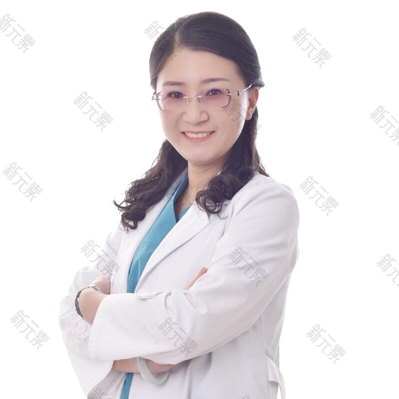 谷春霞 头像