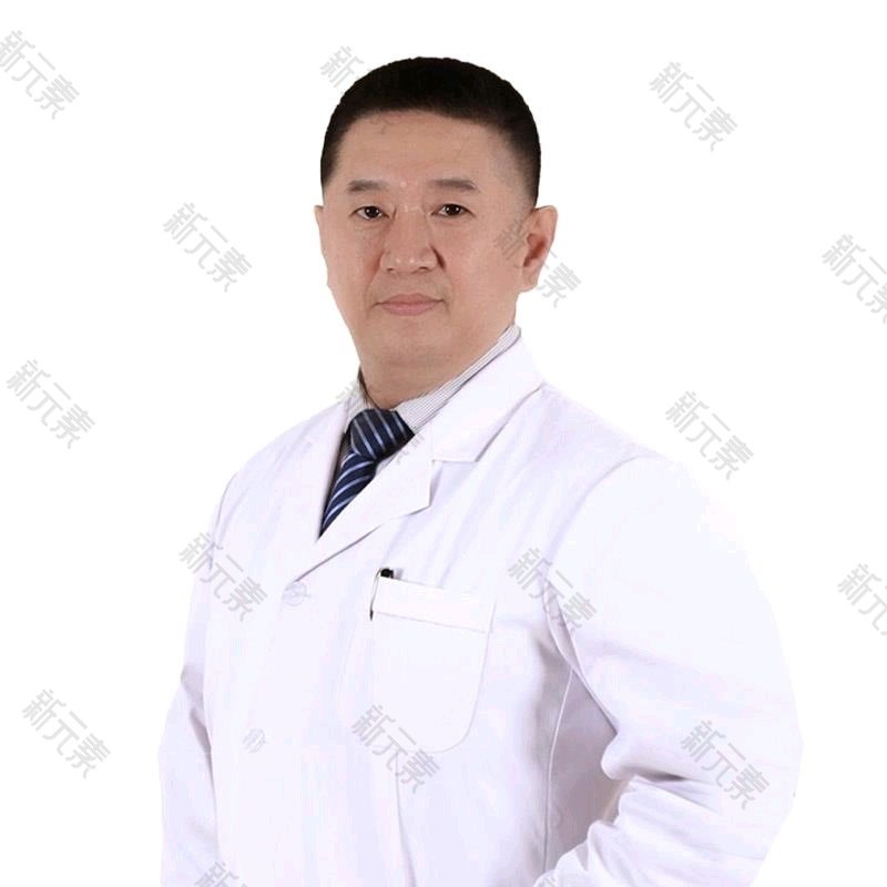 于志宏 头像