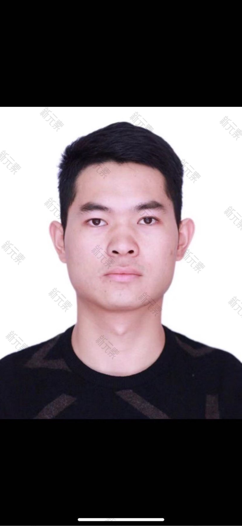 李林峻 头像