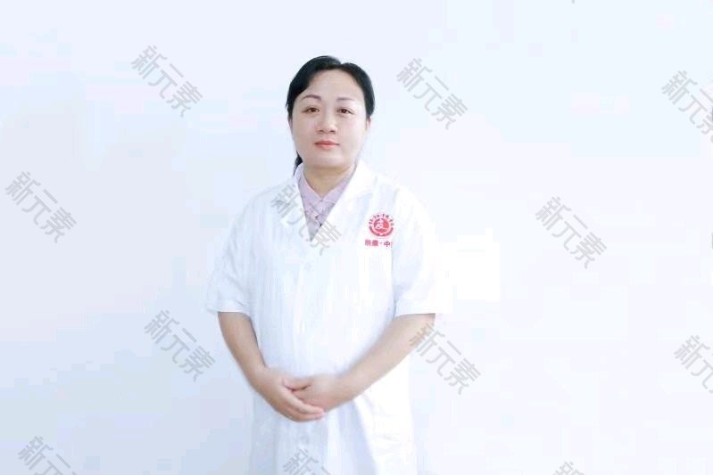 黄英 头像