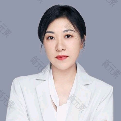 邢丹丹 头像