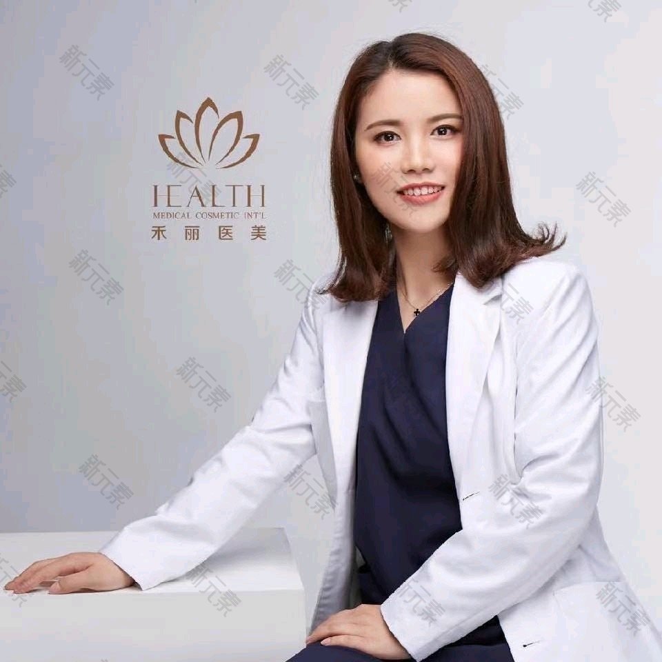 张芬 头像