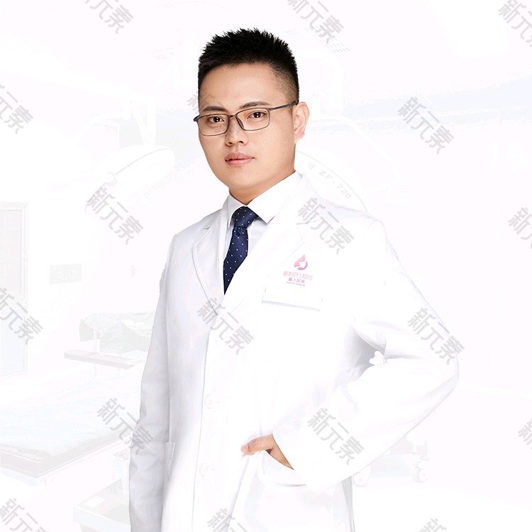 武海龙 头像