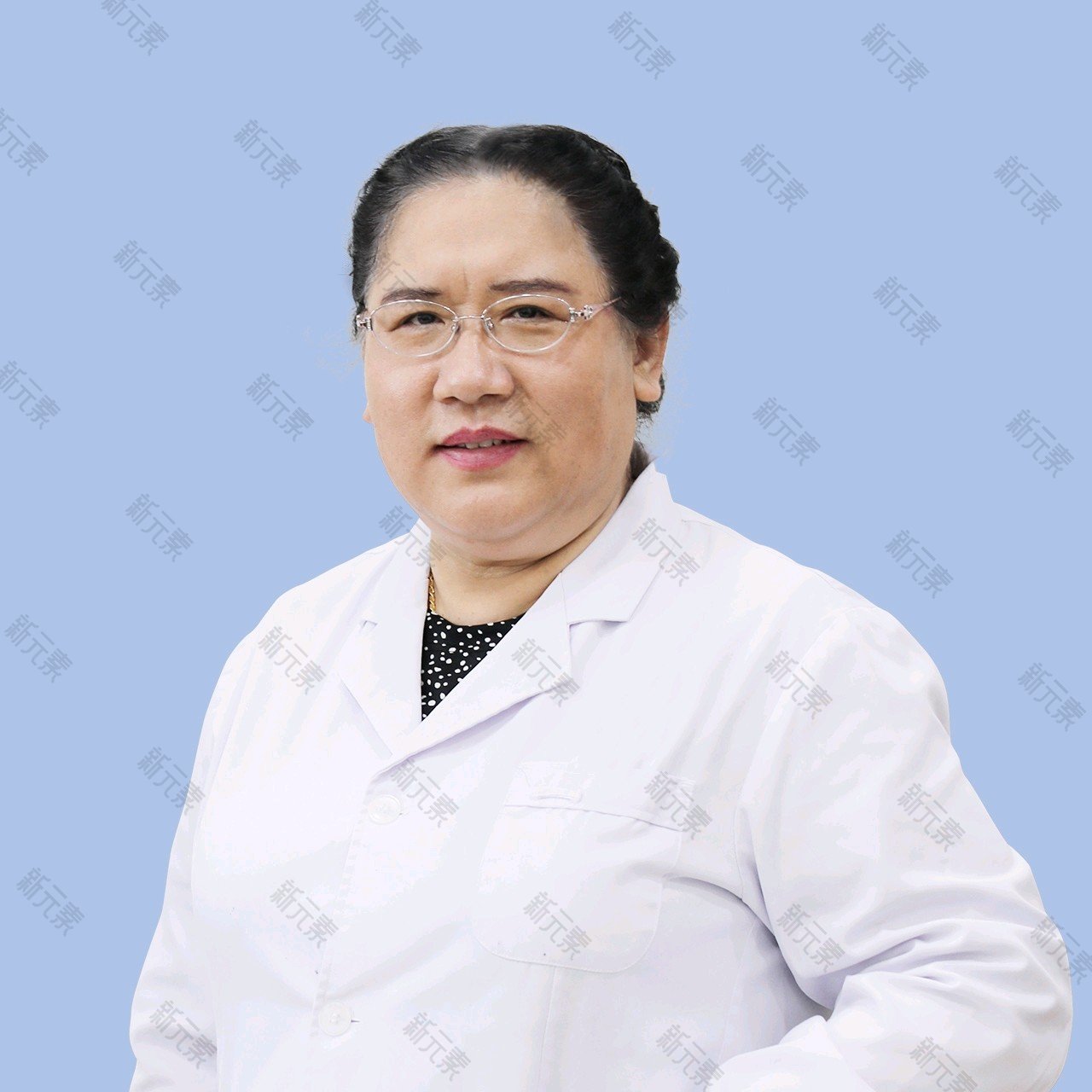 徐敏丽