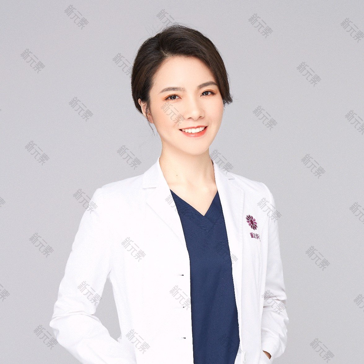 谭小彬 头像