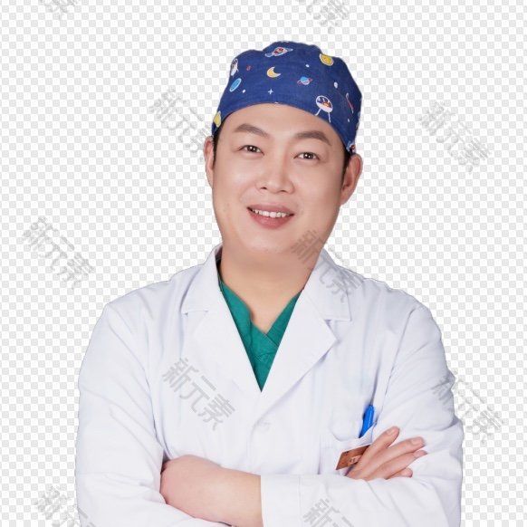 杨力为 头像