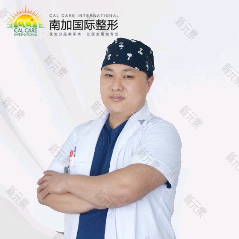魏超 头像