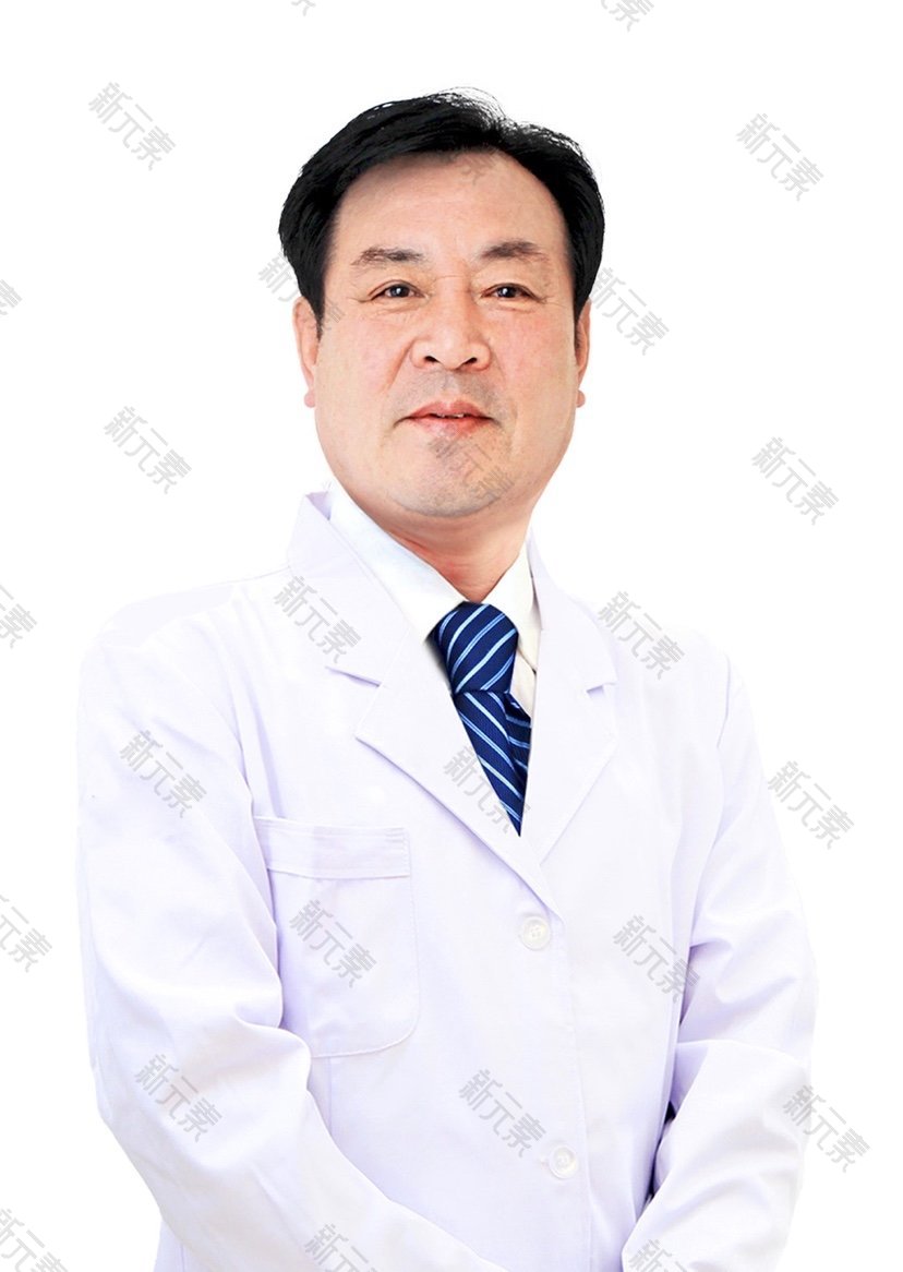 高法禄 头像