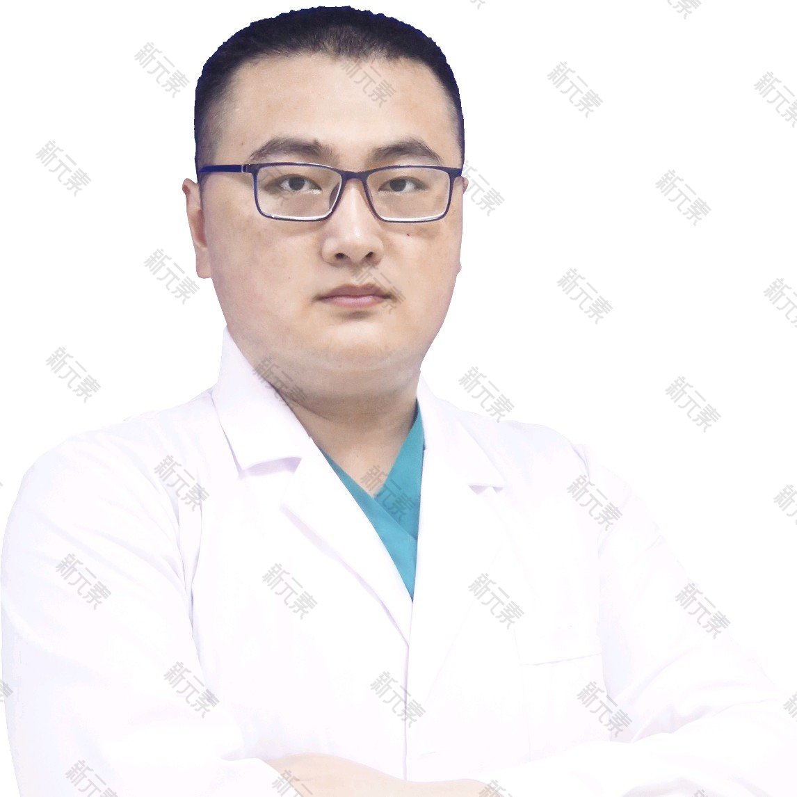 韩鹏飞 头像