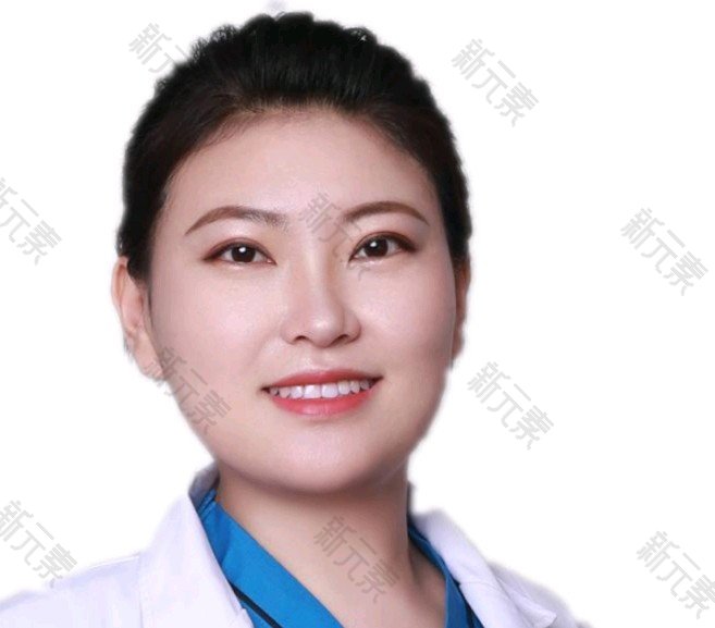 李博 头像