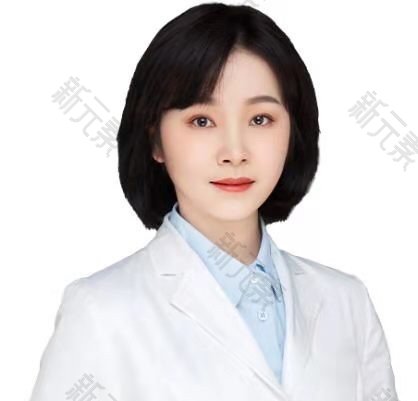 张娜 头像