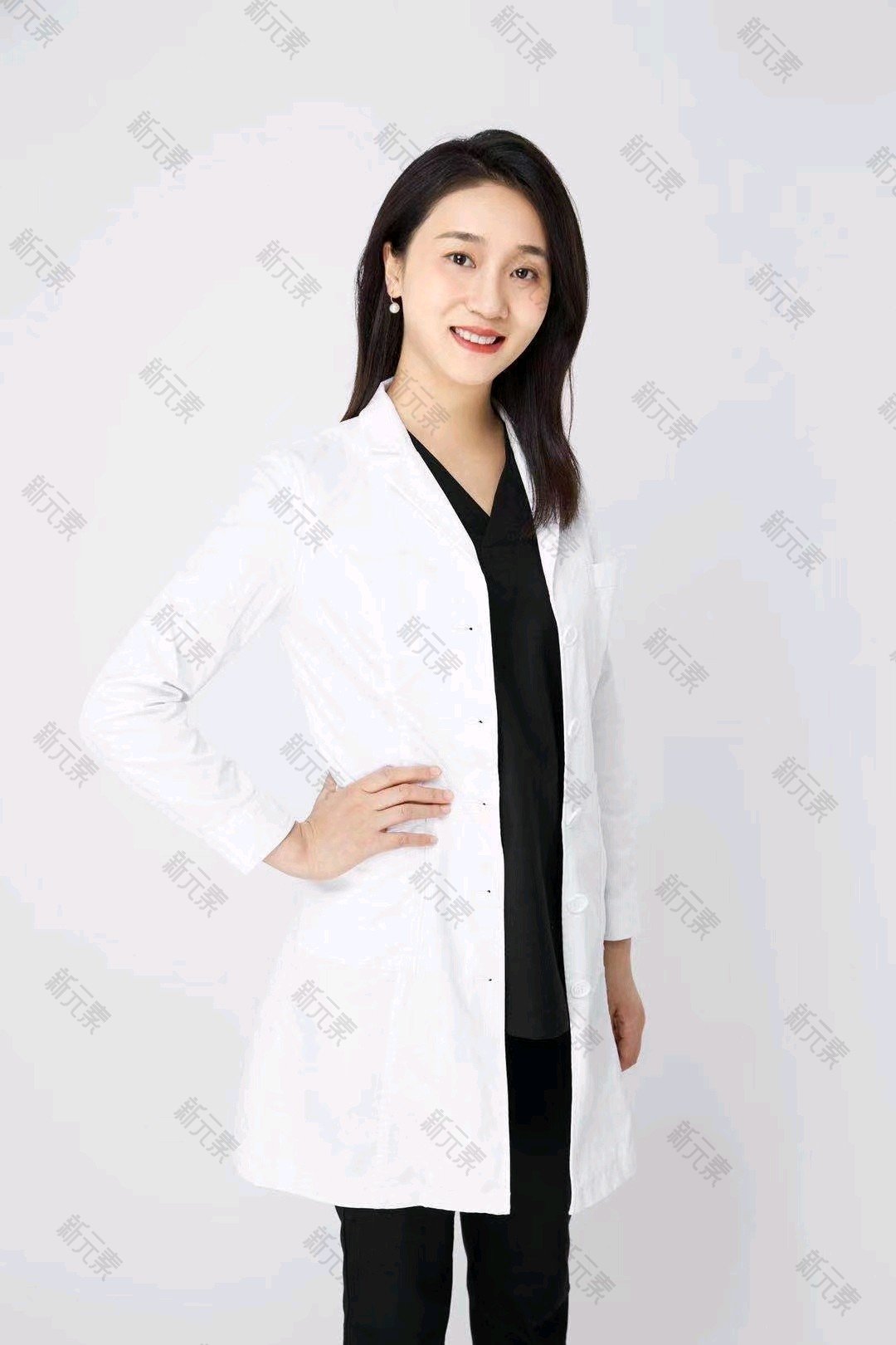毛艳 头像