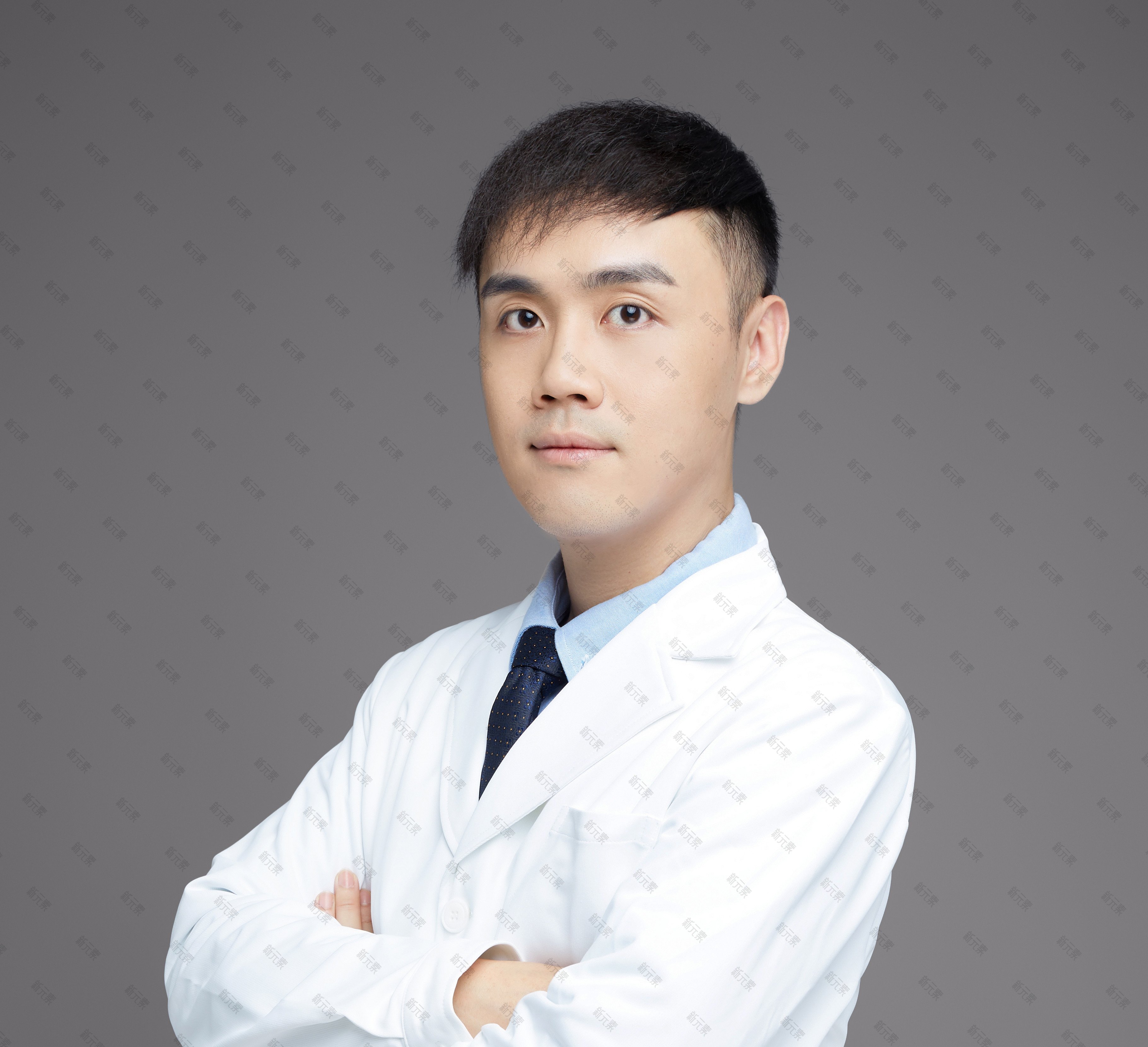 范乔轩 头像