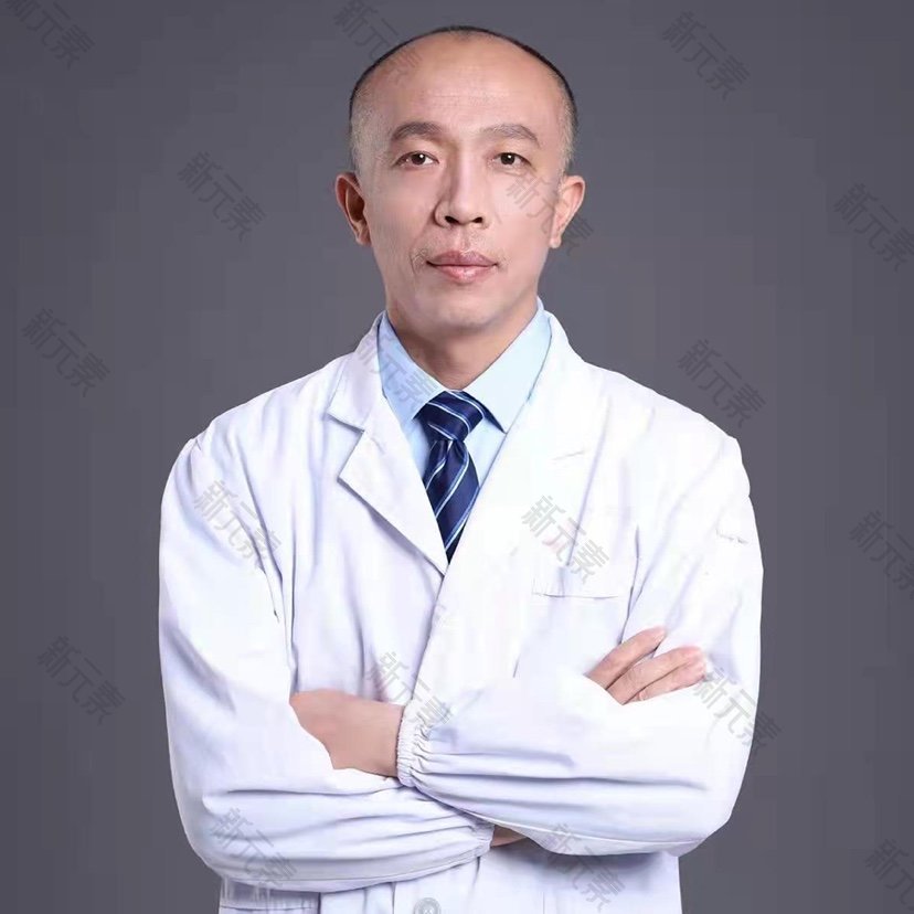 蔡磊 头像