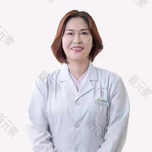 姚桂杰