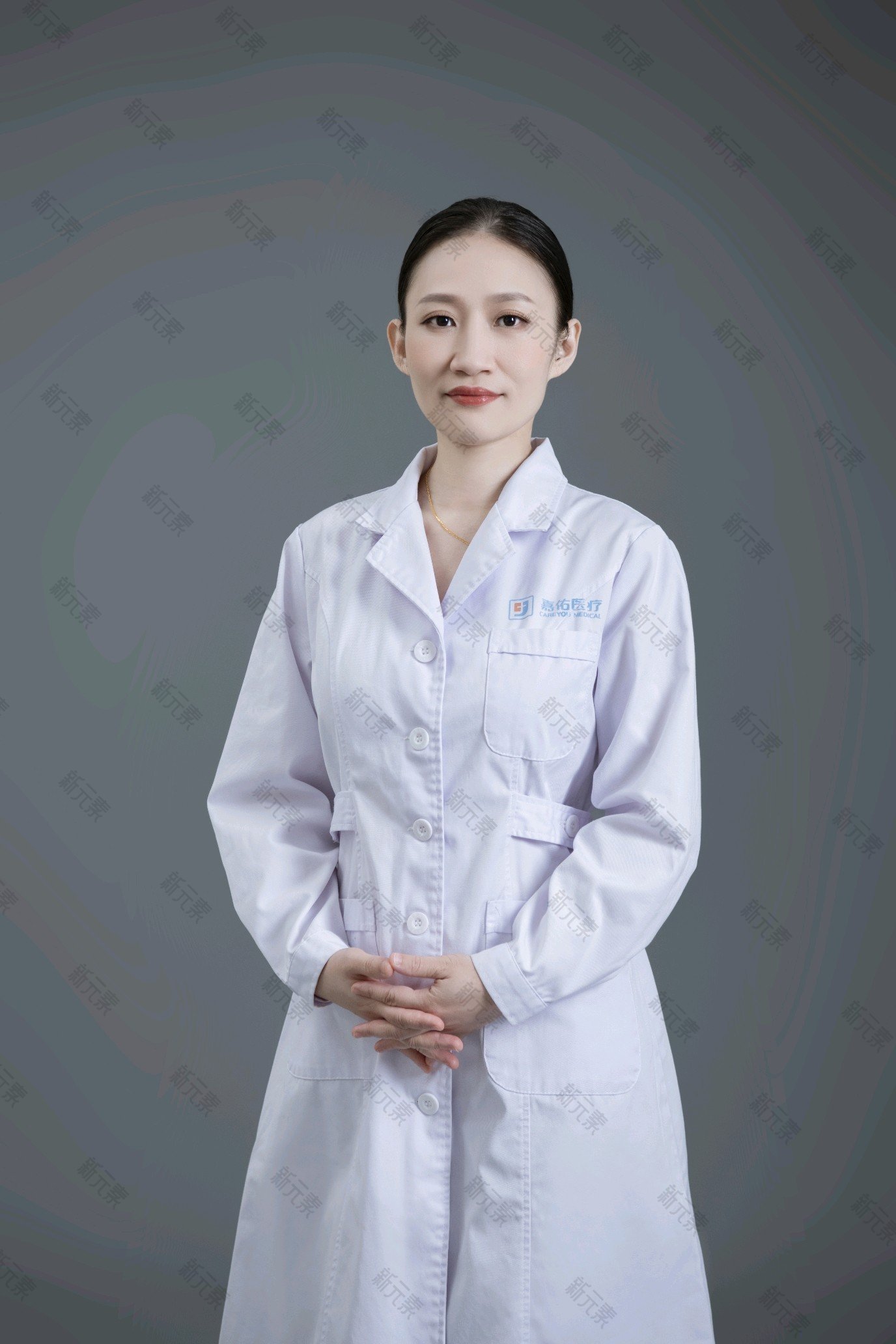 王小云 头像