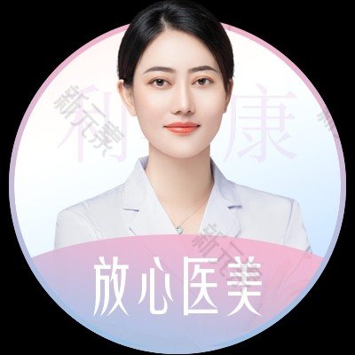庞胜芳 头像