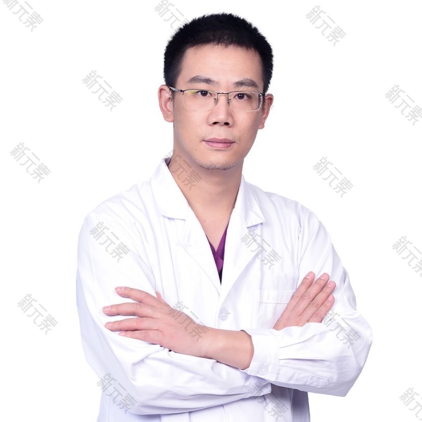 刘江 头像