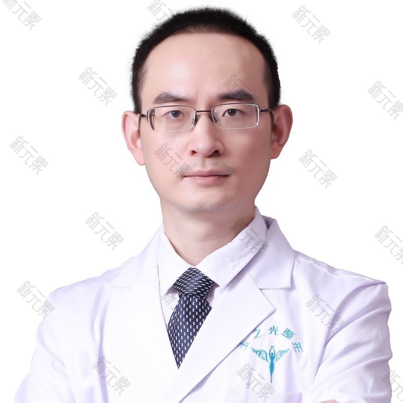 曾凯 头像
