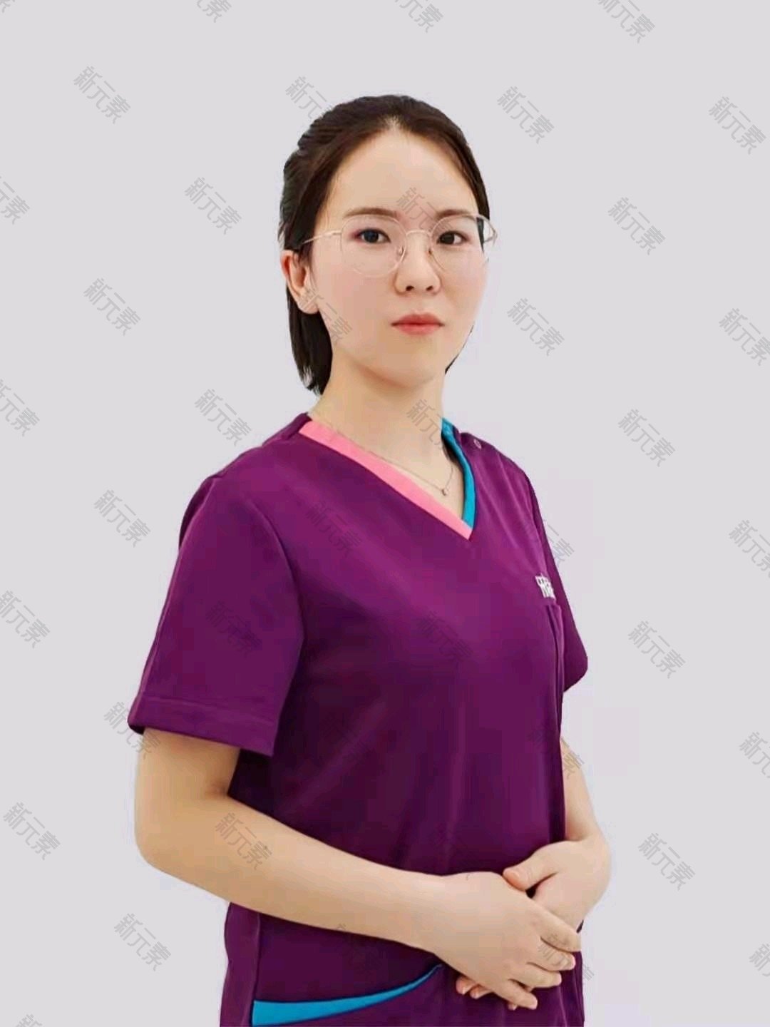 潘淑萍