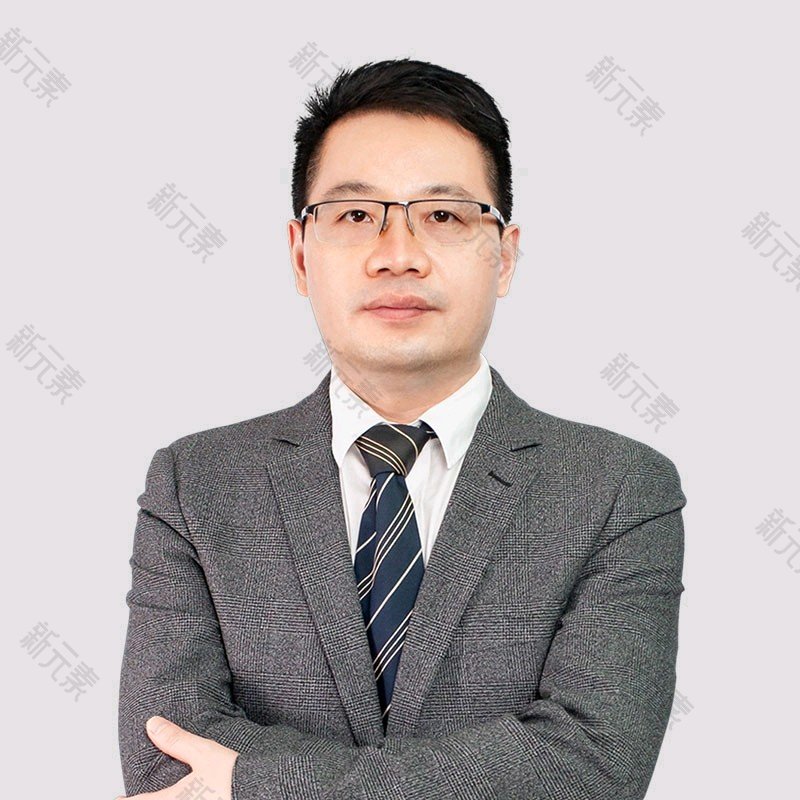 汪涛 头像