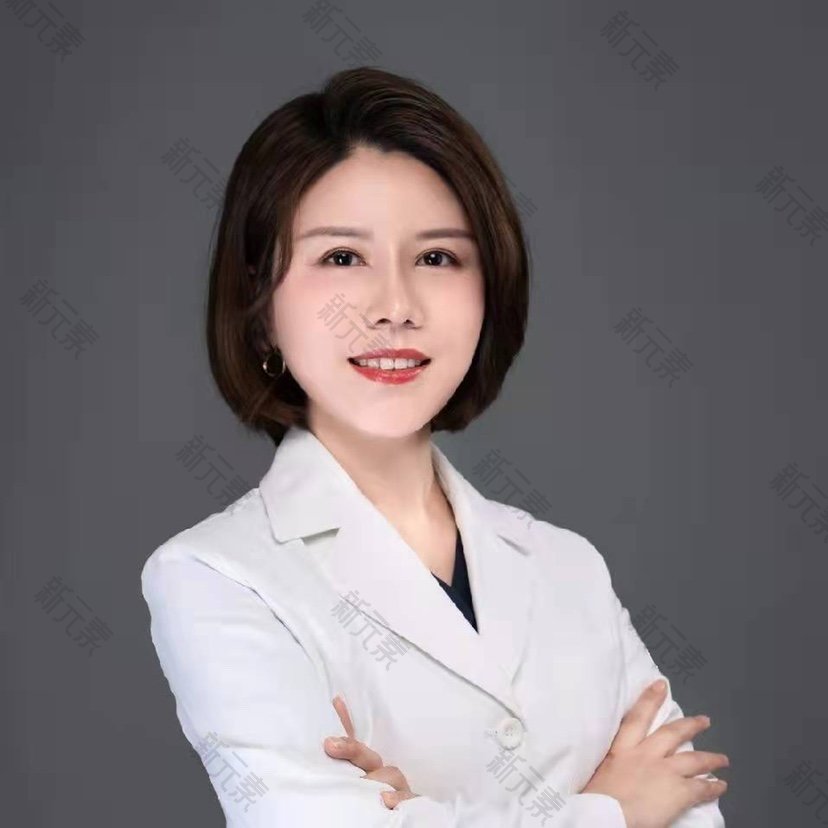 刘梦薇 头像