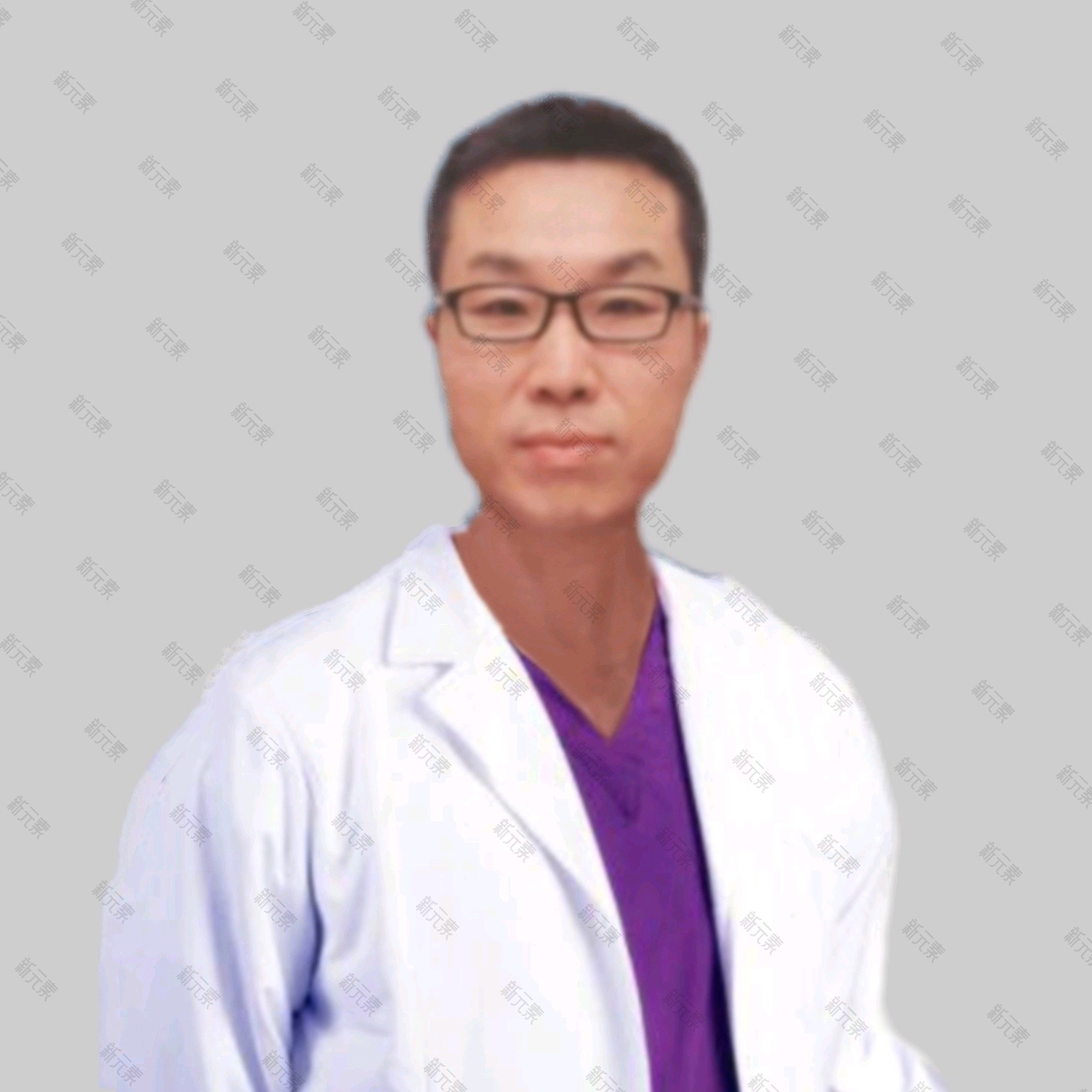 李铁民 头像