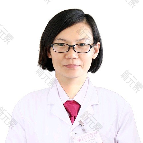 张娅 头像