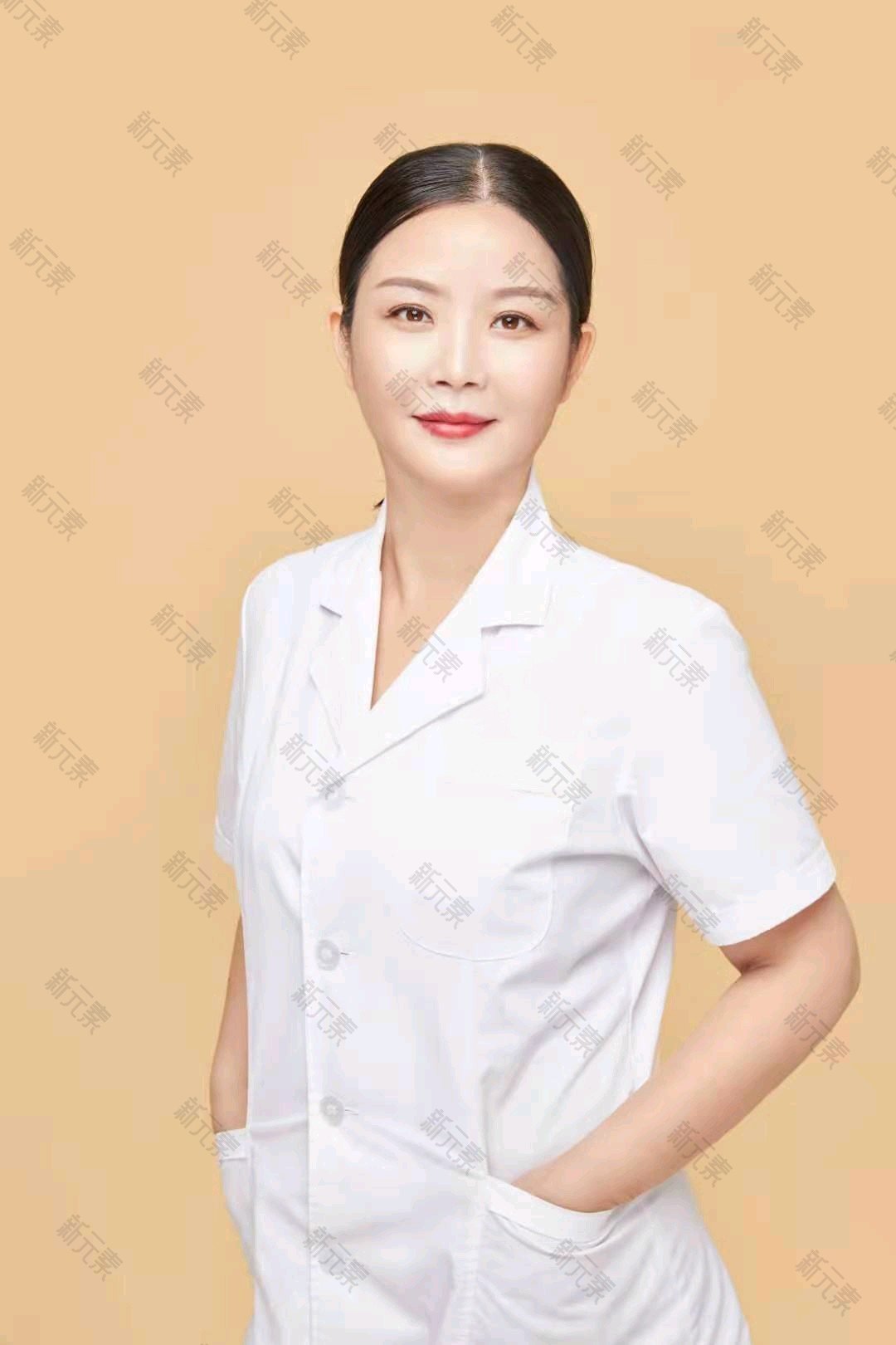 邓儒清