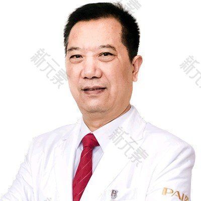 赵华定 头像