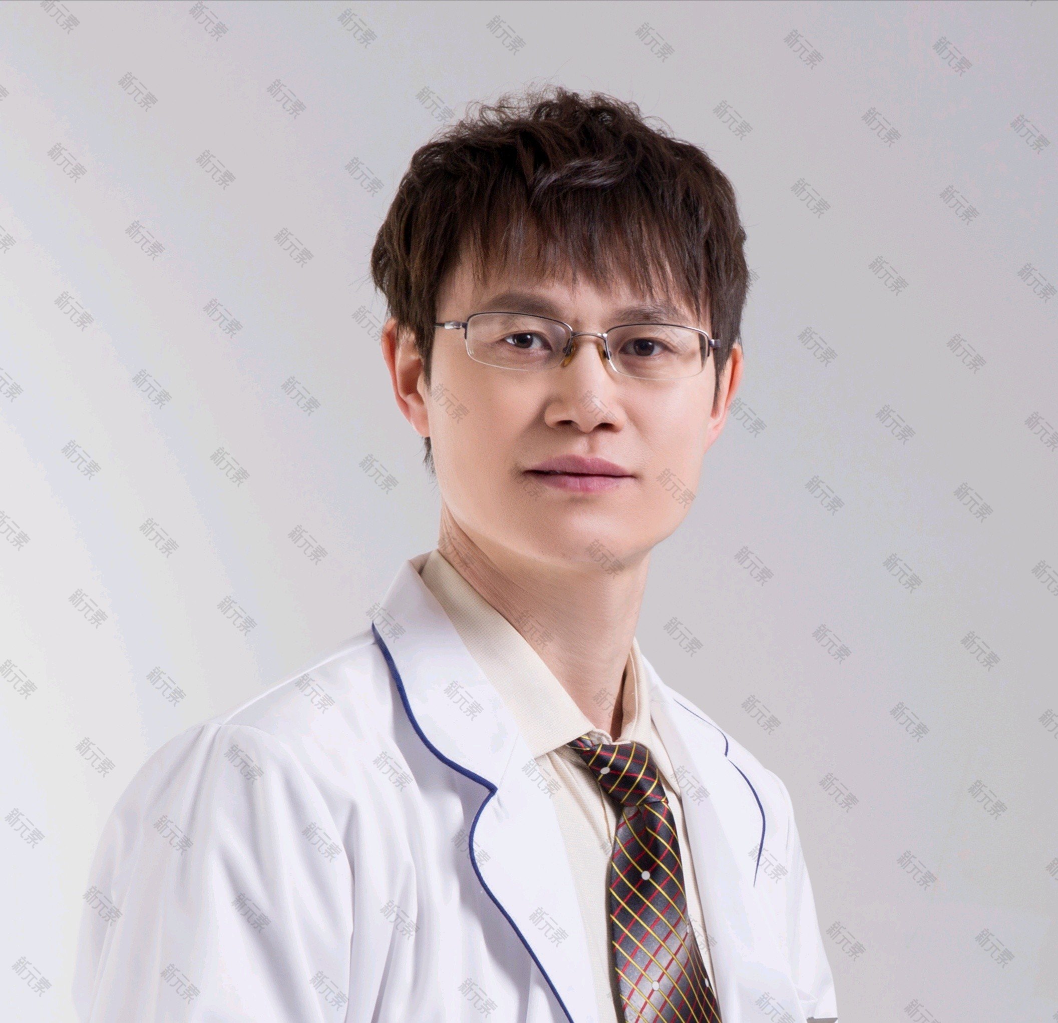 崔鹏