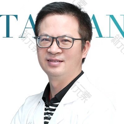 何志洪 头像