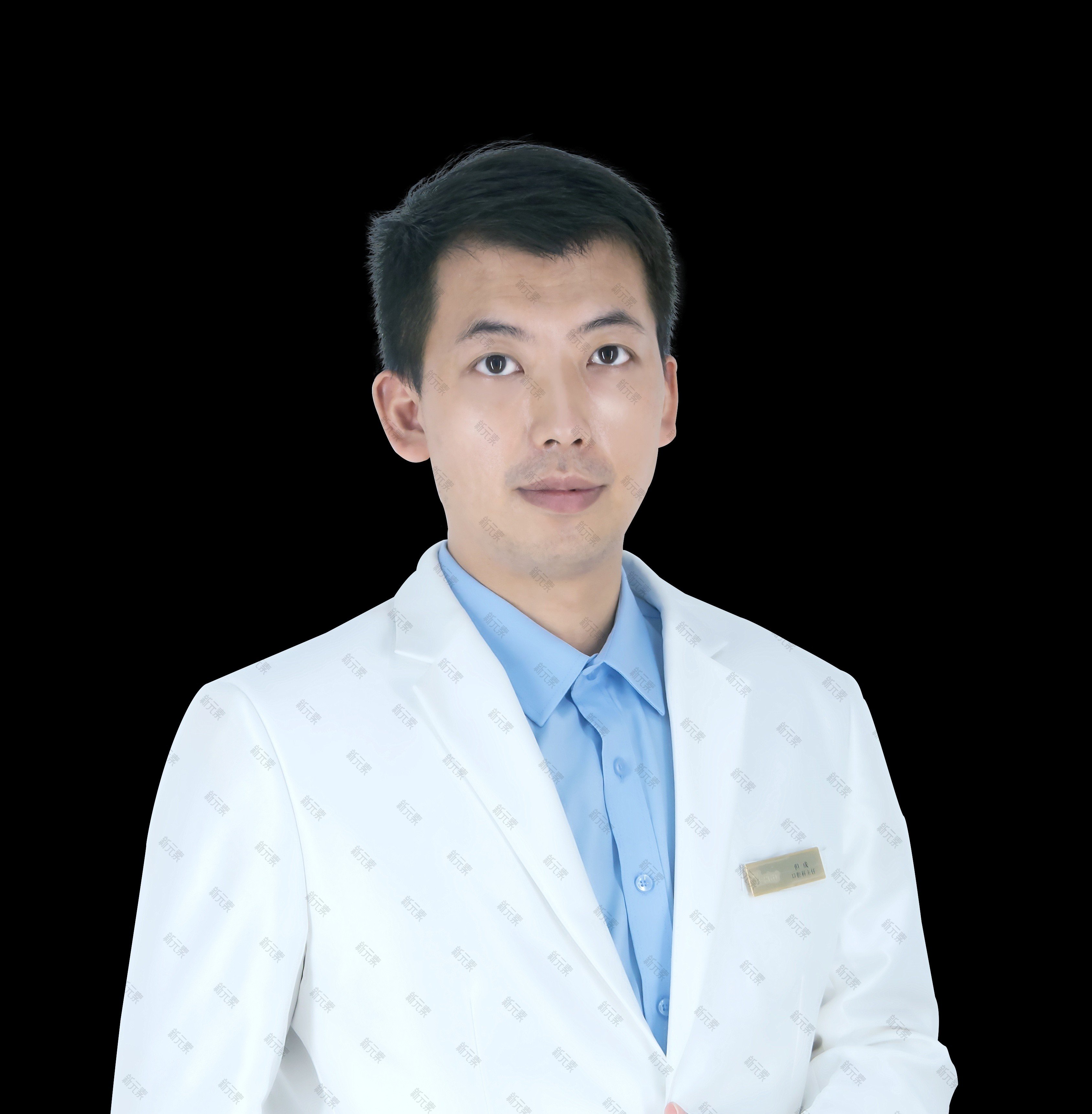 但成 头像