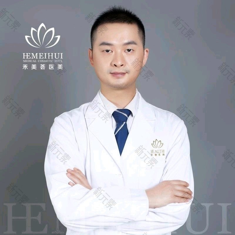 李刚