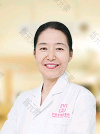 李萍 头像