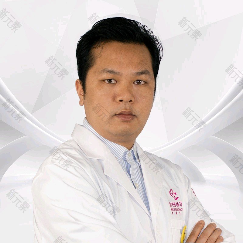 夏刚 头像
