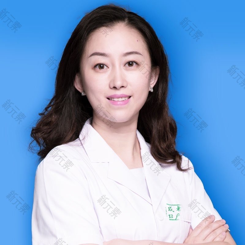 董亦秋 头像