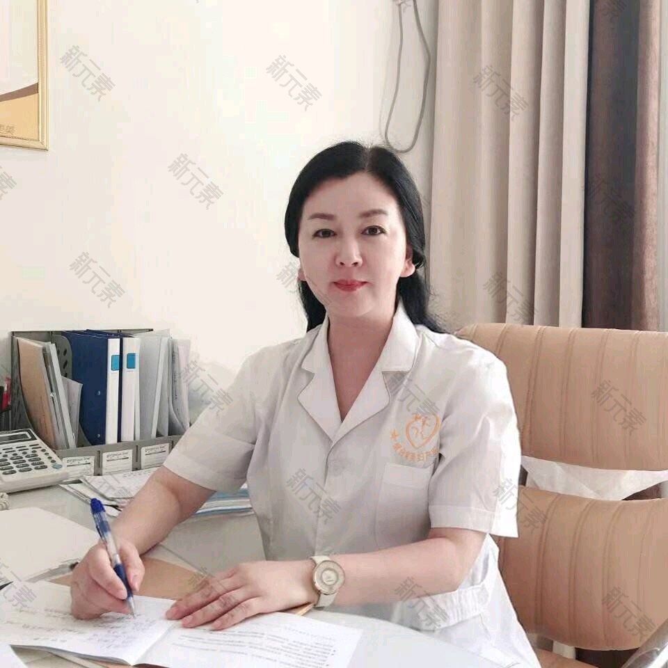 段文涛 头像