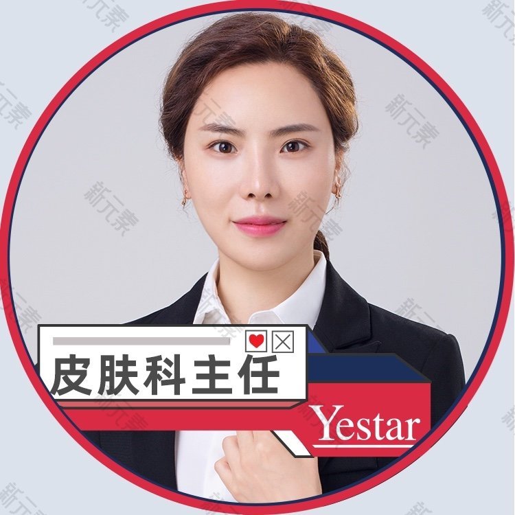 刘群 头像