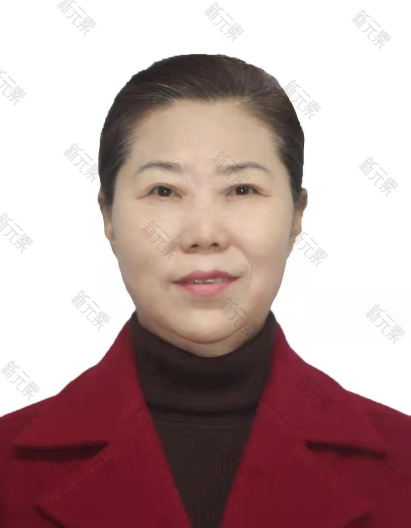 杨利勤 头像