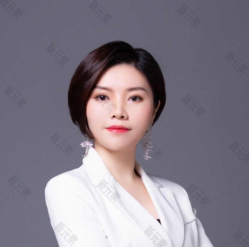 唐瑜 头像