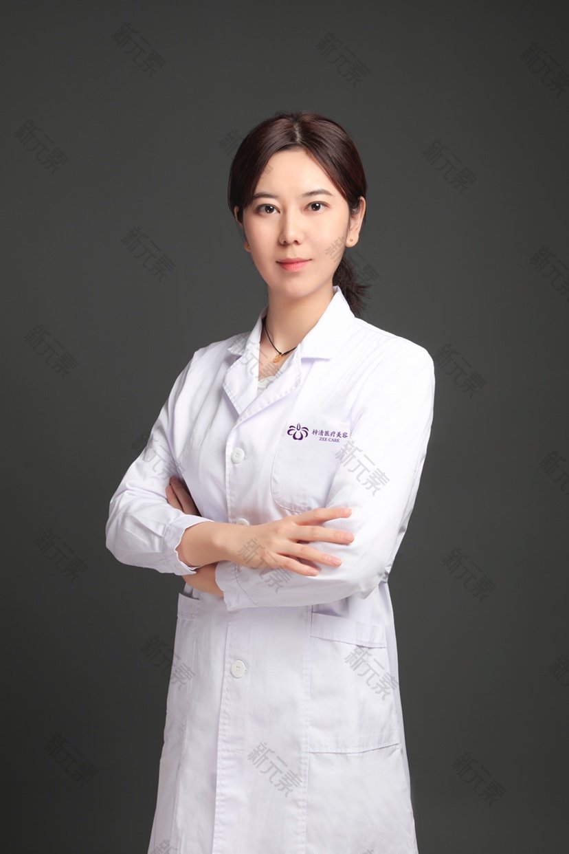 李亚梅 头像