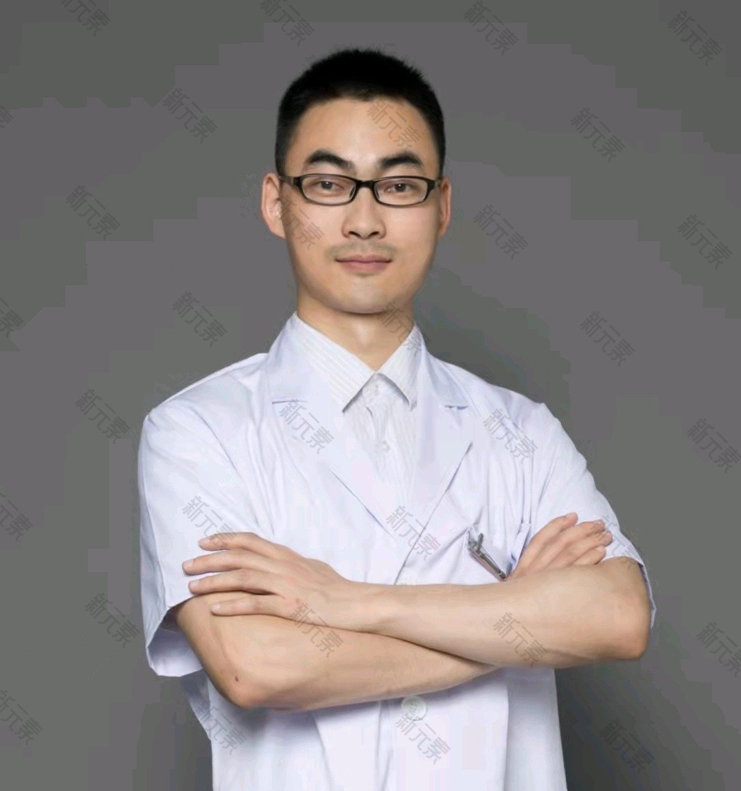 张彬 头像