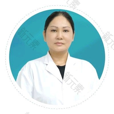 高云芳 头像
