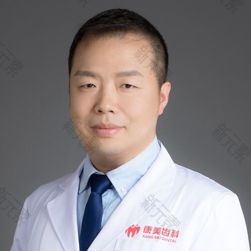 强世昌