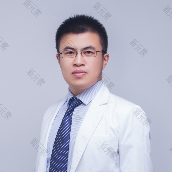 李岳令 头像