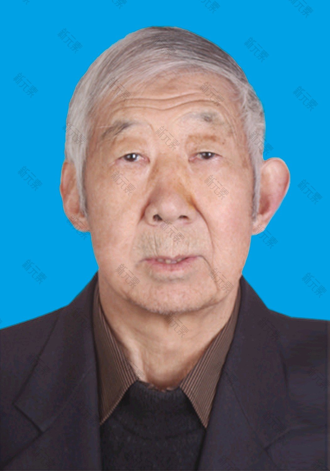 刘永臣